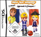 Mind Your Language: Apprends le Français!